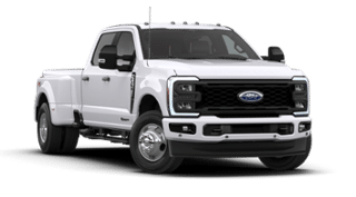 2026 Ford Super Duty® External Image 5